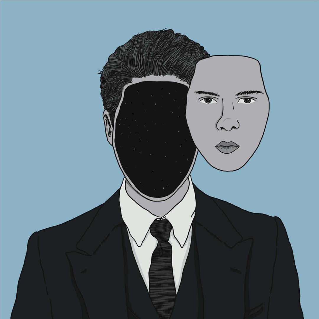 SoundVille Shares “Someone Else”