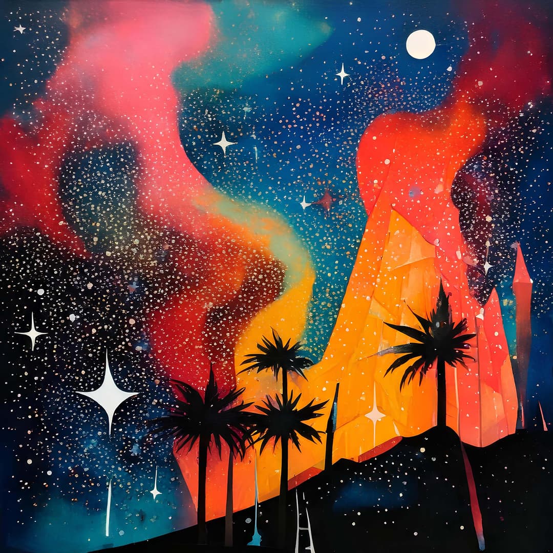 Indie Underrated Shares ‘Moving On’