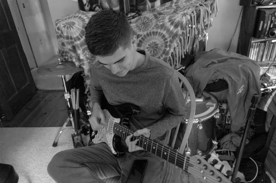 Matt Grandbois