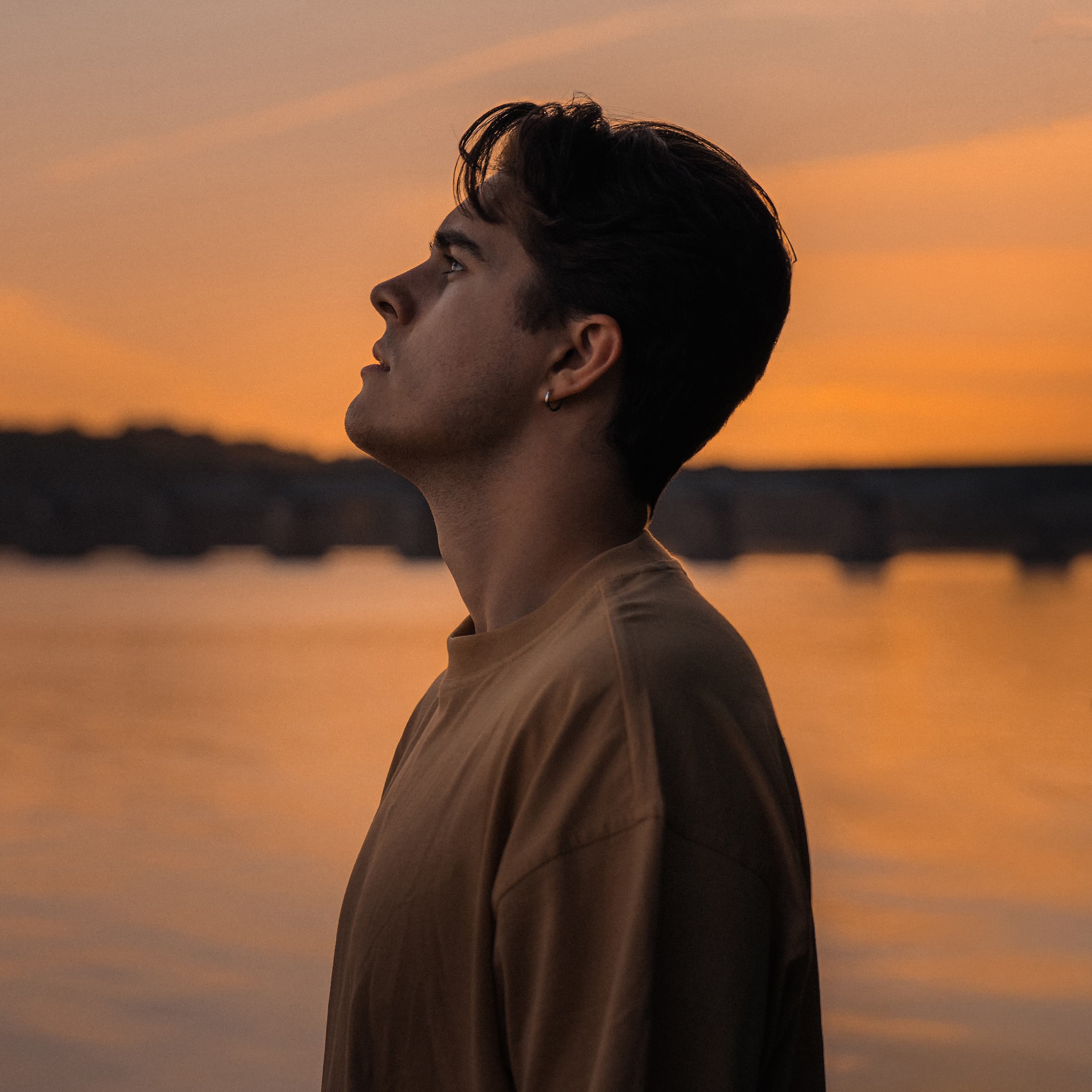 Ordinary Face - Single