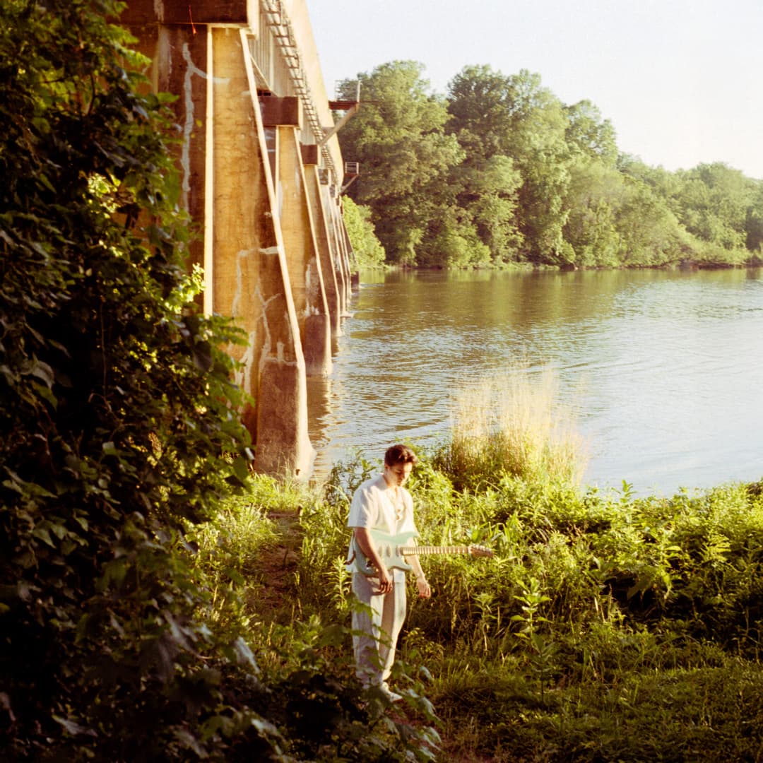 Matt Grandbois Announces Debut Album: “Somewhere, Probably” Drops July 11th