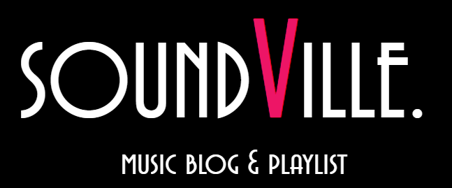 SoundVille Logo