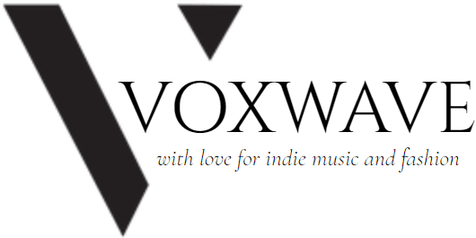 Voxwave Magazine Logo
