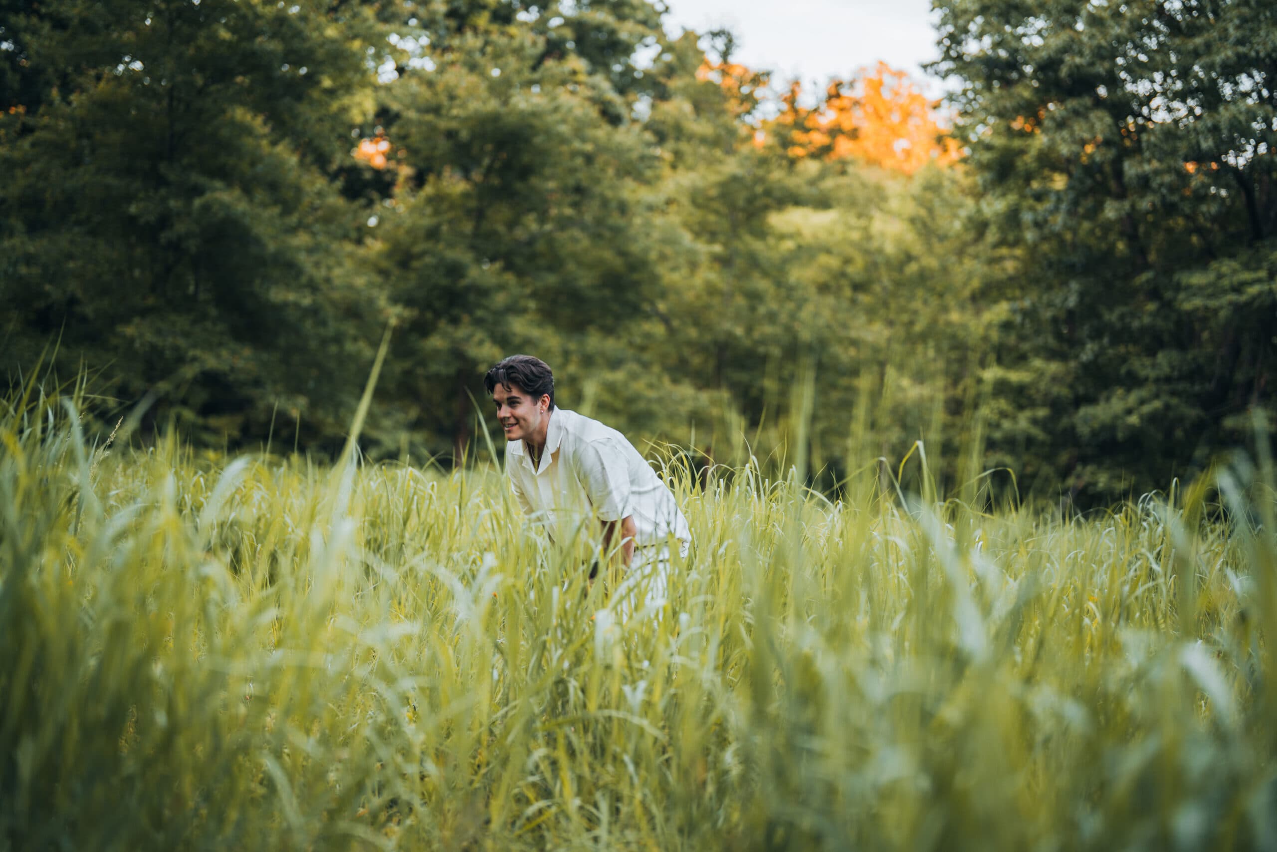 Indie Pop Artist Matt Grandbois