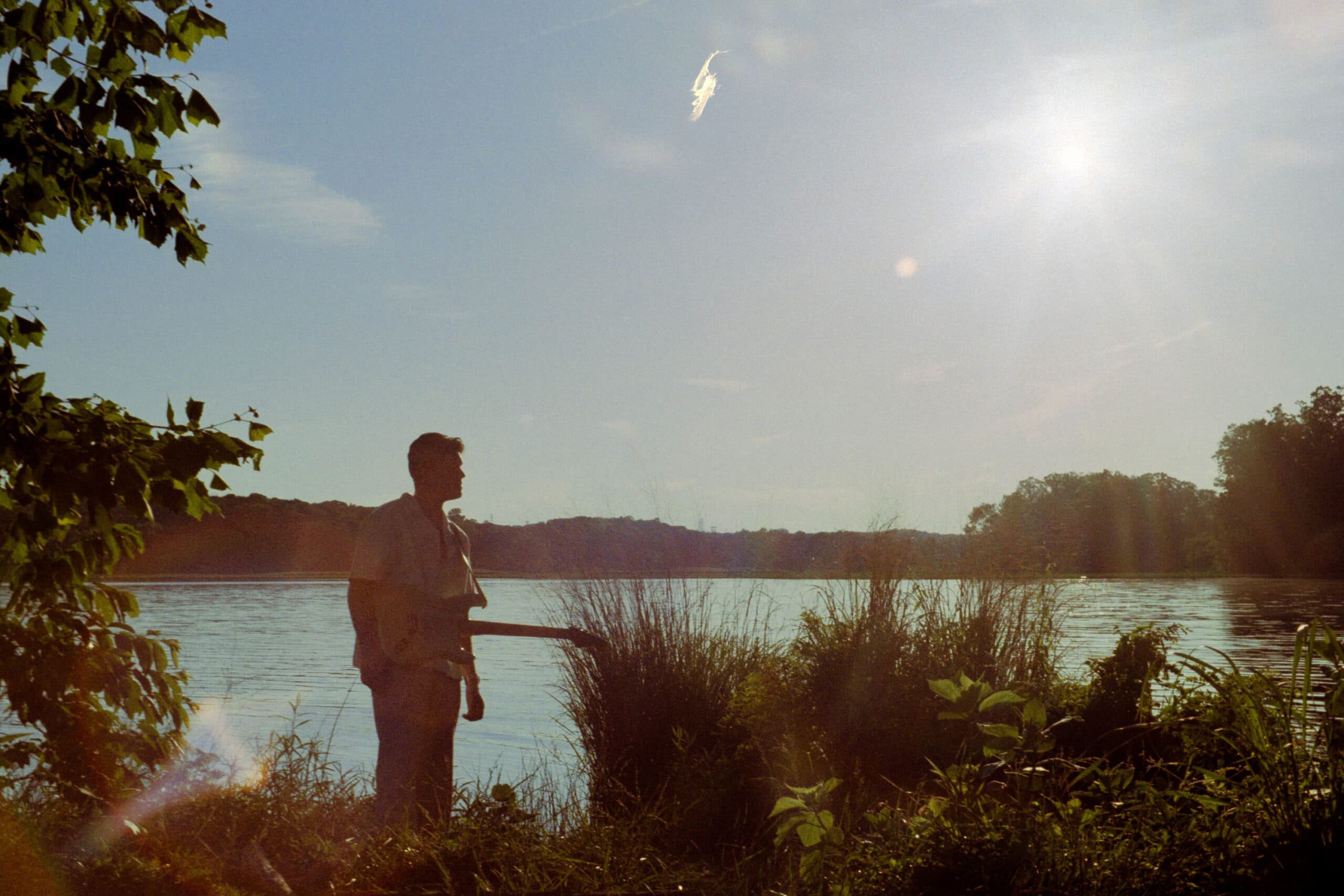 Indie Pop Artist Matt Grandbois