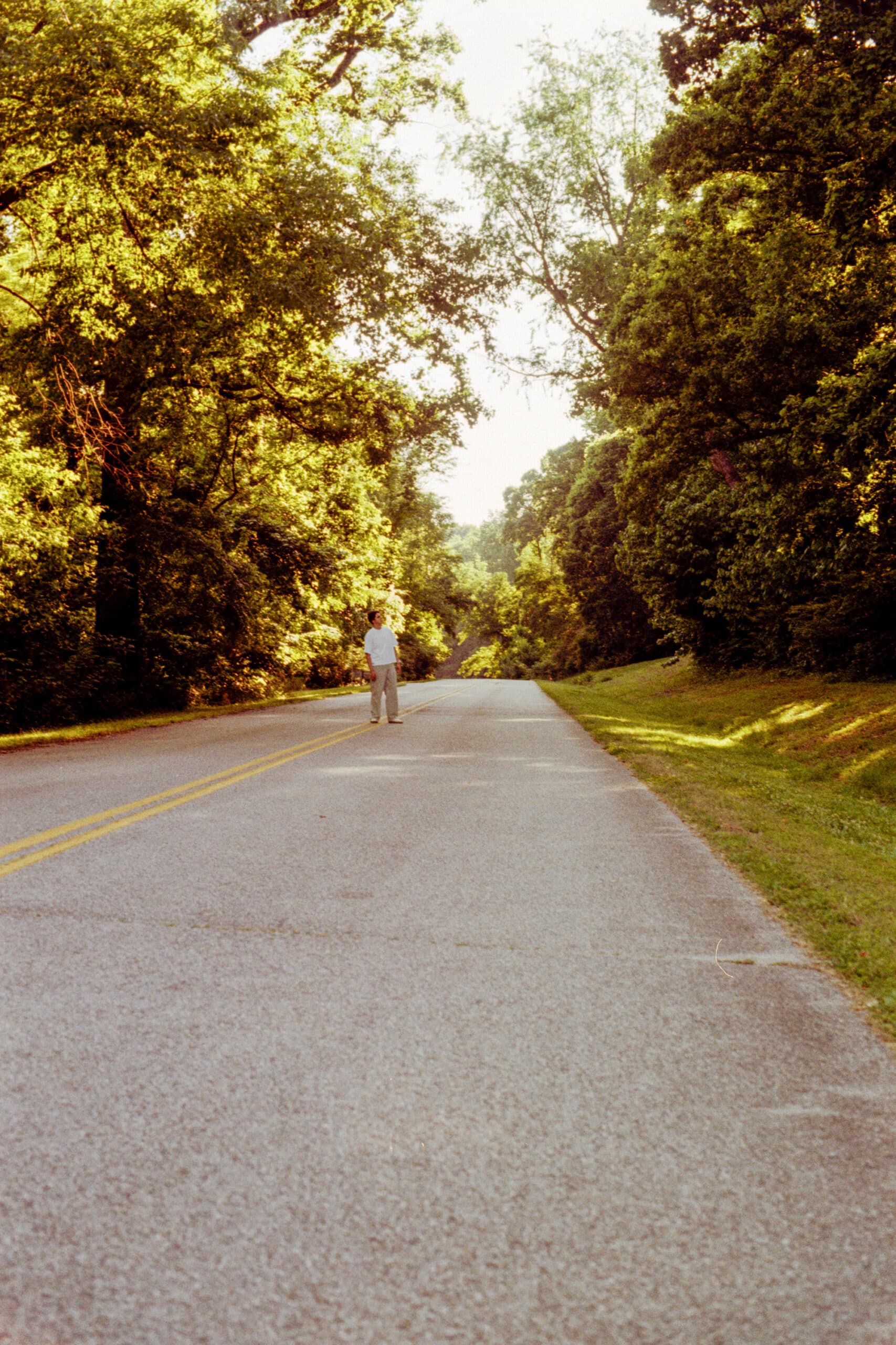 Indie Pop Artist Matt Grandbois