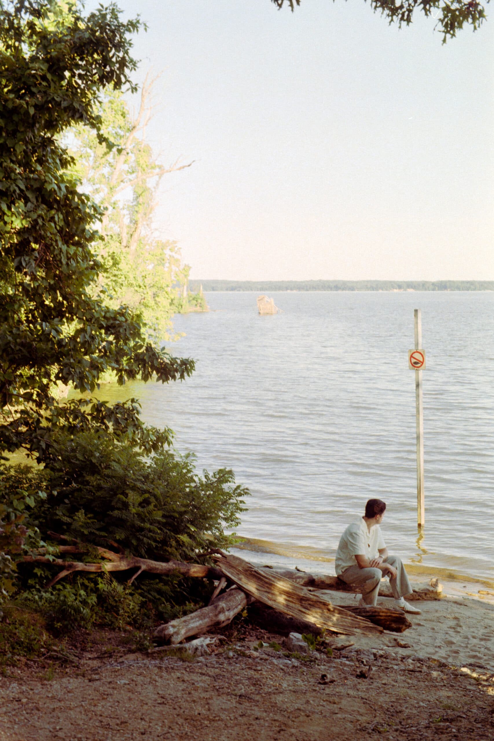 Indie Pop Artist Matt Grandbois