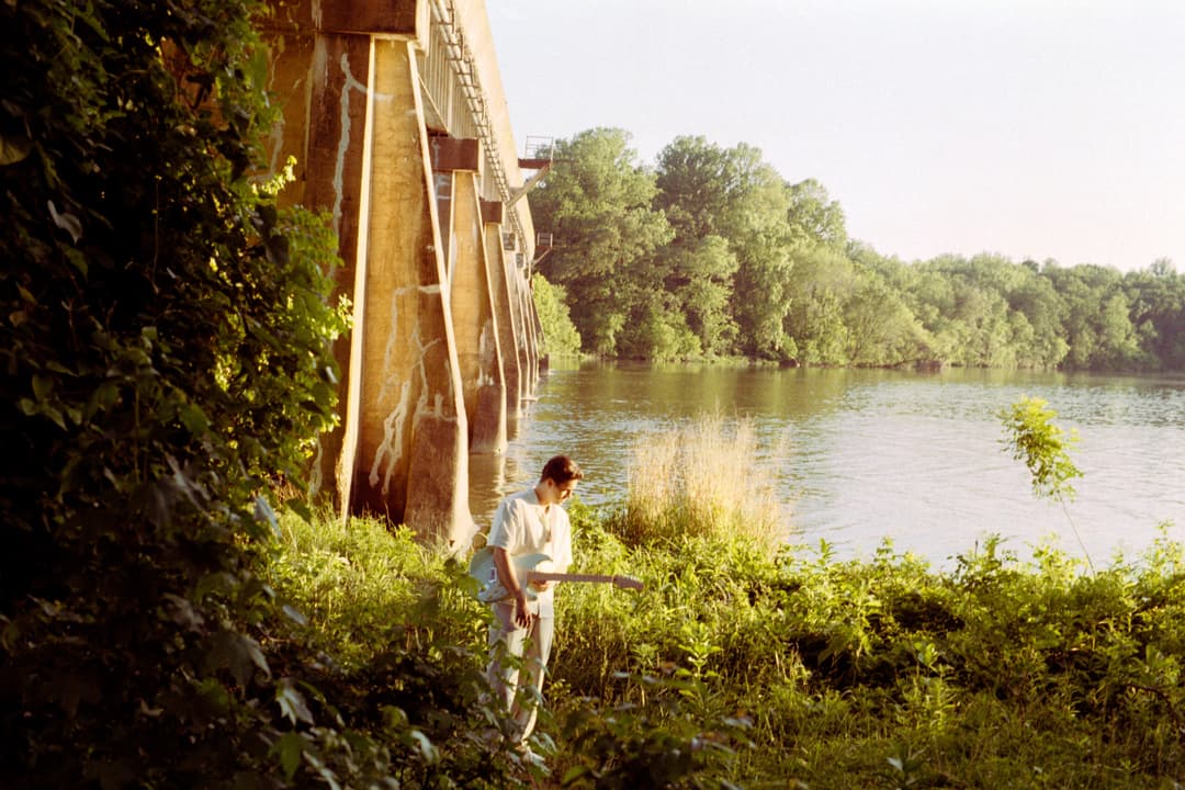 Matt Grandbois releases debut album ‘Somewhere, Probably’